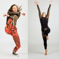 Adult Street & Adult Jazz Classes - Thursday Nights!